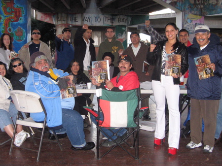 Chicano Park Steering Committee