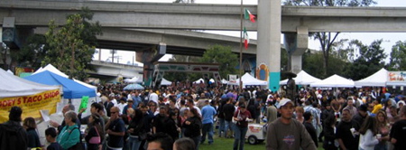 Chicano Park Day 2006