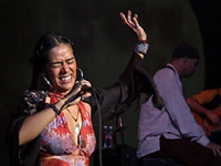 lila downs